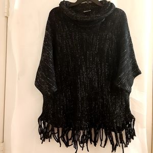 DOMANI 3/4 Crewneck Sweater